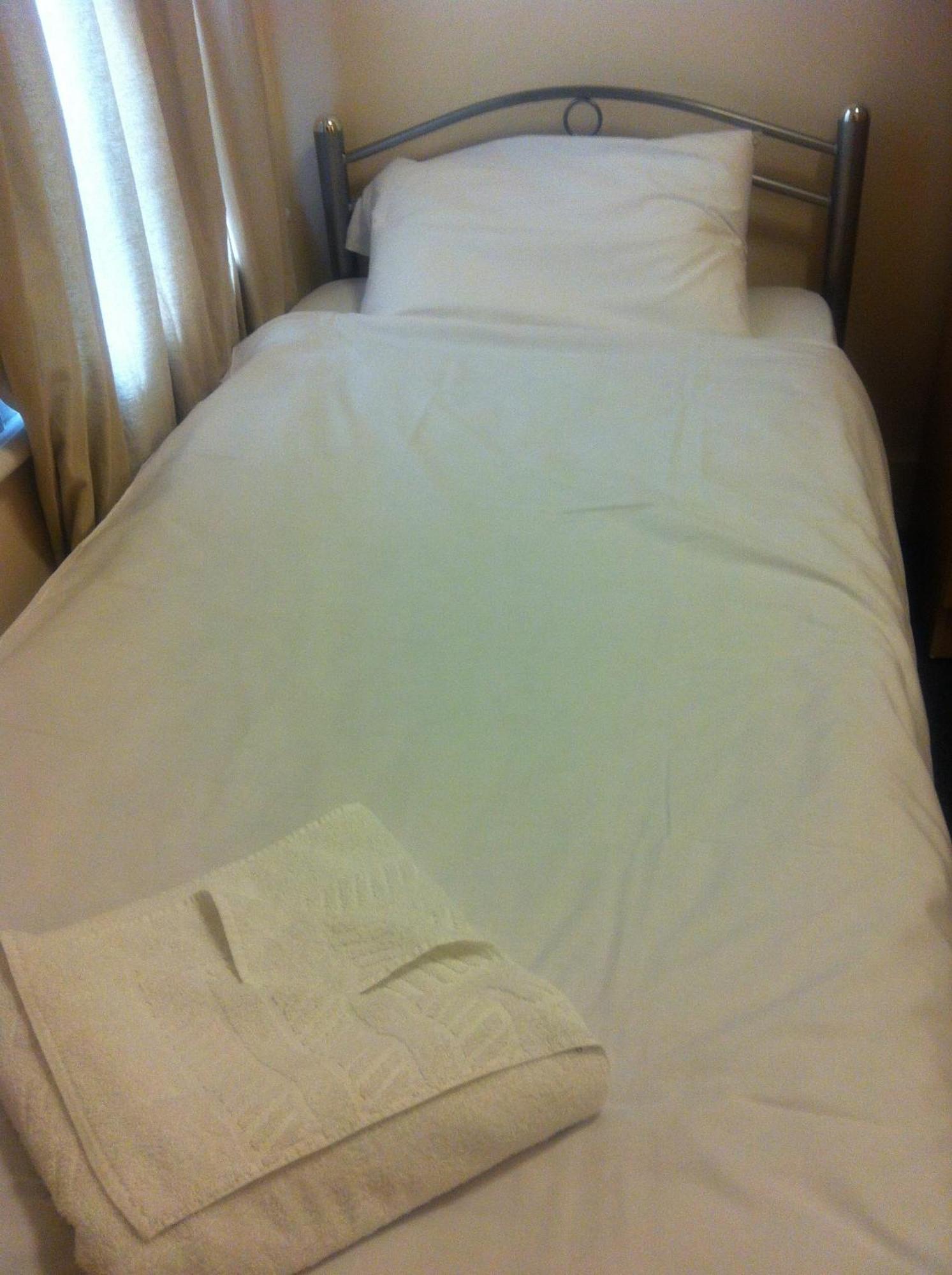 London Olympus Hotel Nirvana Zewnętrze zdjęcie