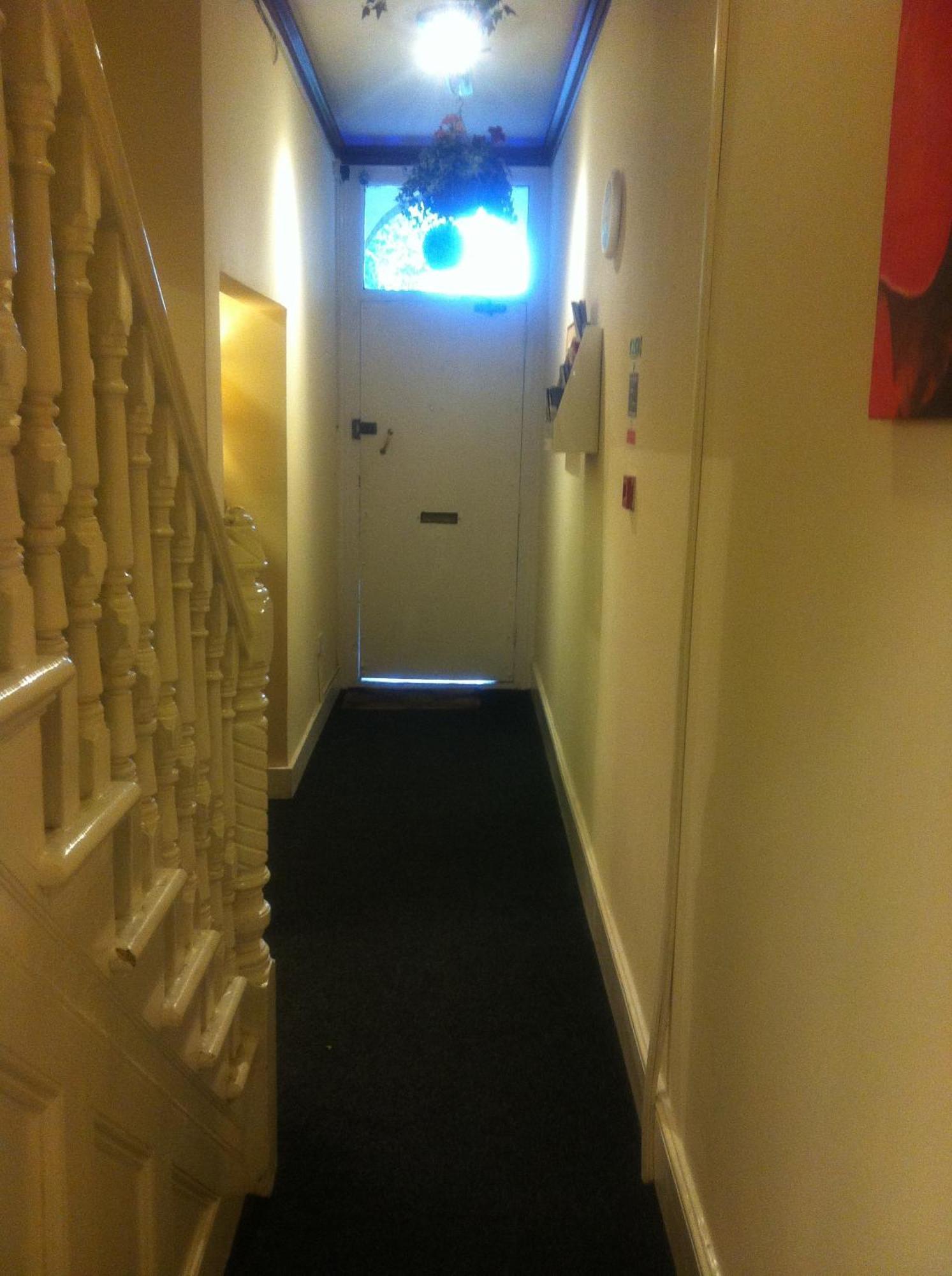 London Olympus Hotel Nirvana Zewnętrze zdjęcie