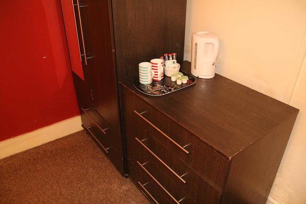 London Olympus Hotel Nirvana Pokój zdjęcie