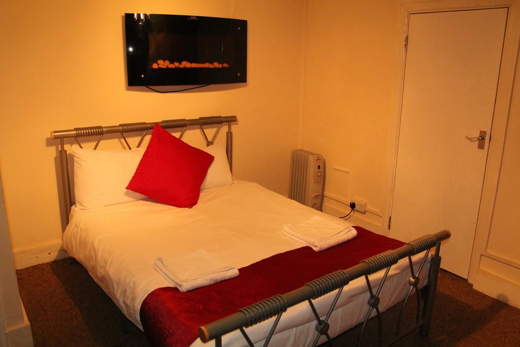 London Olympus Hotel Nirvana Pokój zdjęcie