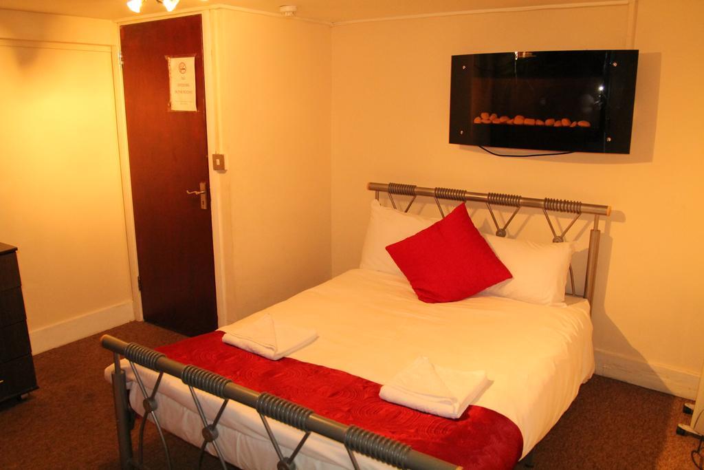 London Olympus Hotel Nirvana Pokój zdjęcie