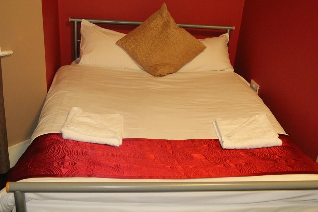 London Olympus Hotel Nirvana Pokój zdjęcie