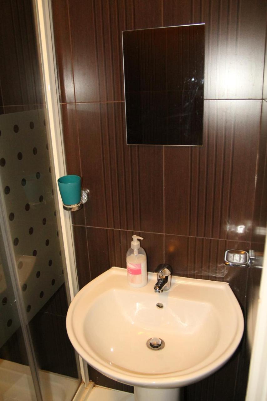 London Olympus Hotel Nirvana Pokój zdjęcie