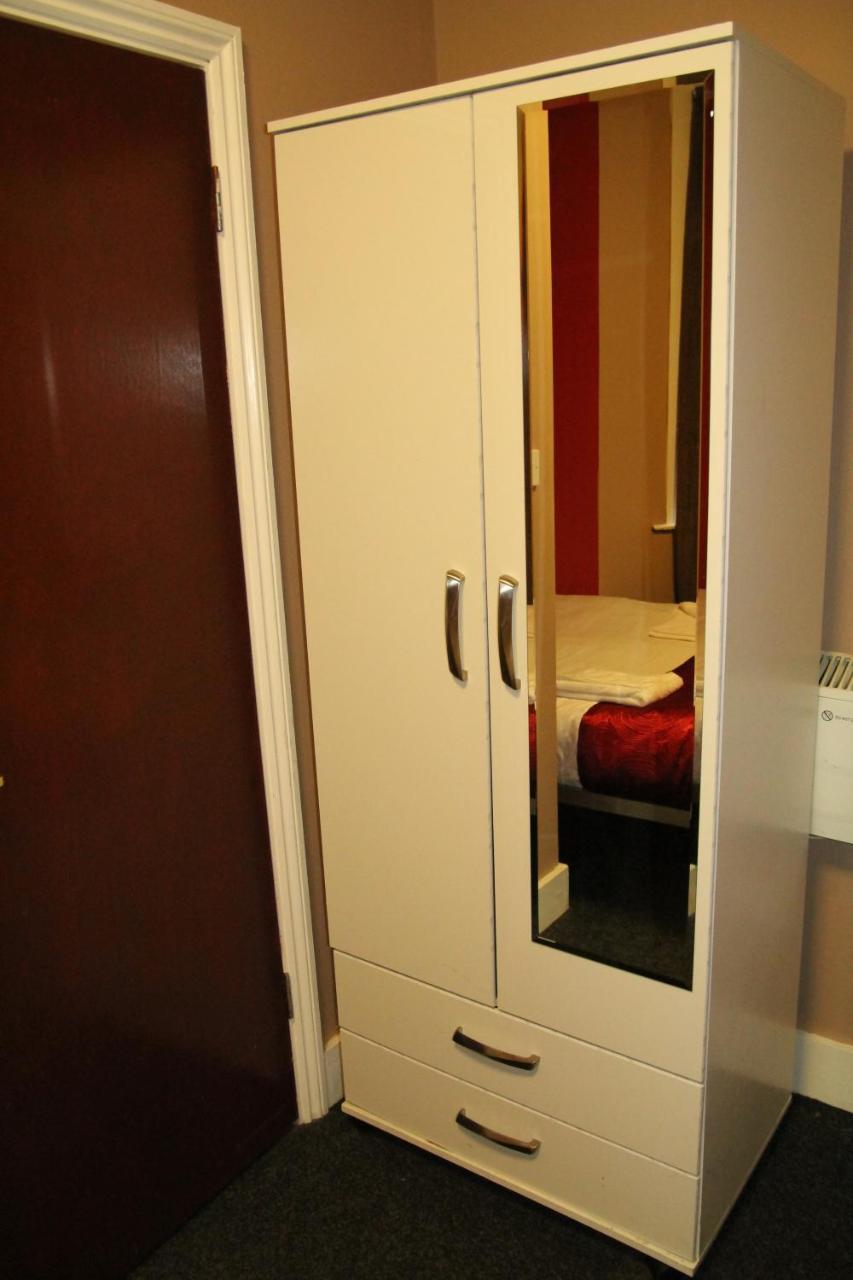 London Olympus Hotel Nirvana Pokój zdjęcie